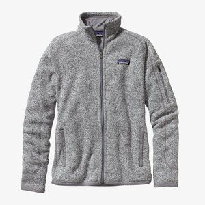Patagonia Women's Better Sweater Fleece Jacket